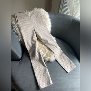 Sezane clara trousers size 32